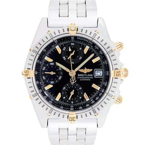 breitling chronometre b13352|Breitling a13352 price.